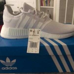 BRAND NEW Adidas NMD_R1 PRIMEBLUE